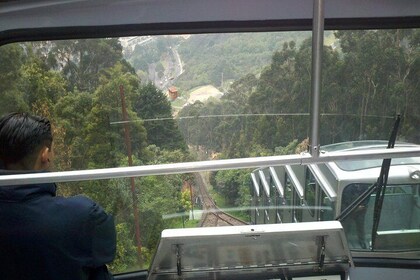 City Tour Bogota - La Original