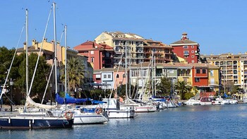 Valencia Little Venice Private Tour with Seaside Lunch
