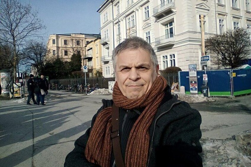 Rundgang durch München mit Geschichte und Spaßfaktor