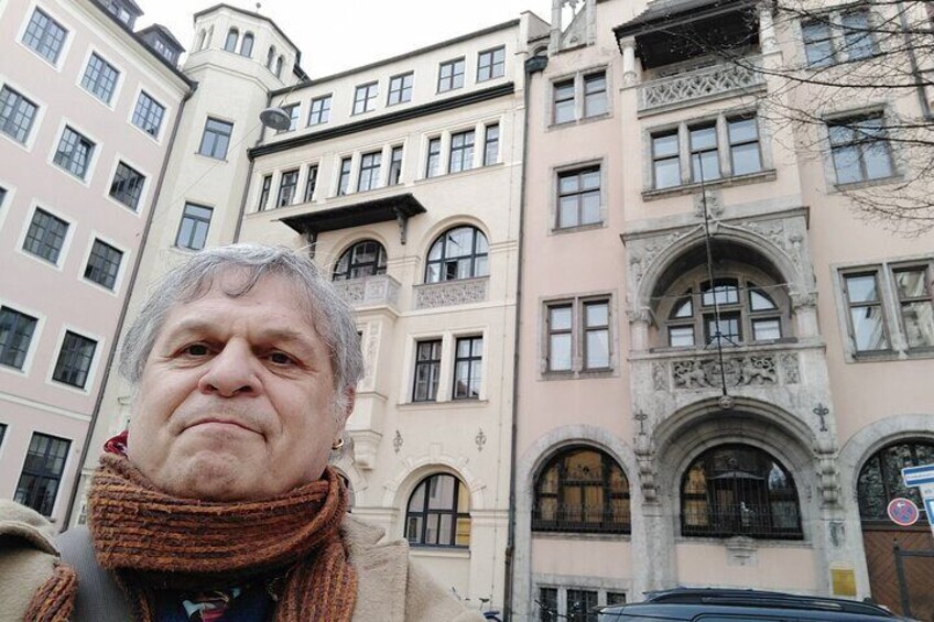 Rundgang durch München mit Geschichte und Spaßfaktor