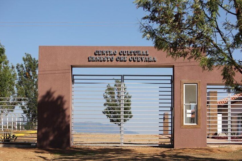 Che Guevara Cultural Center