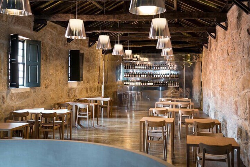 Port Wine Tour | 3 Cellars | 6 Tastings | Small Group