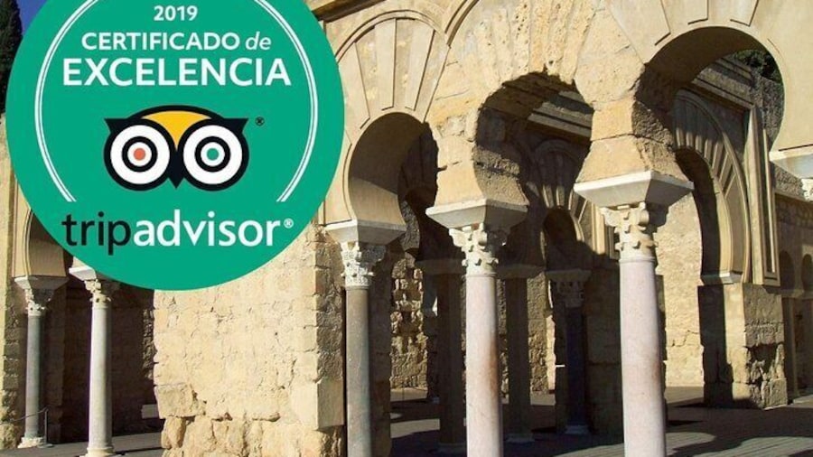 Guided visit to Medina Azahara