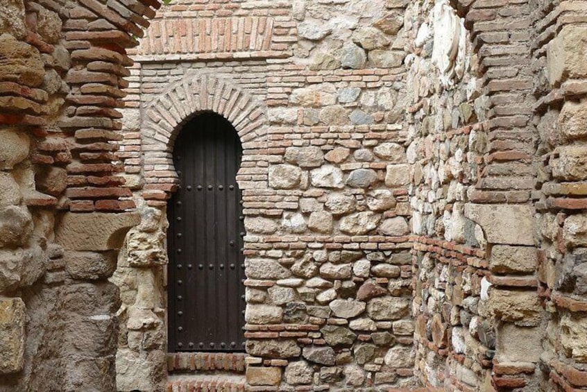 Alcazaba