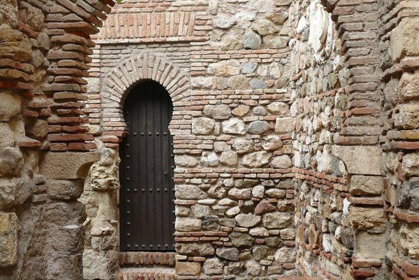 Alcazaba
