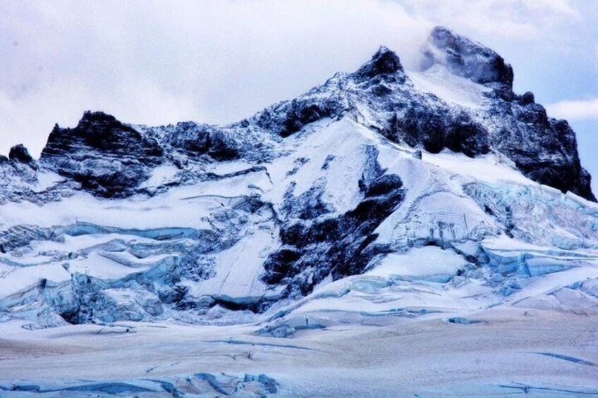 Day Tour to Cerro Tronador from Bariloche