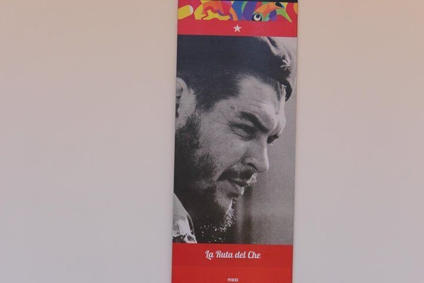 Tickets Admission Ernesto Che Guevara Historical Museum in Vallegrande
