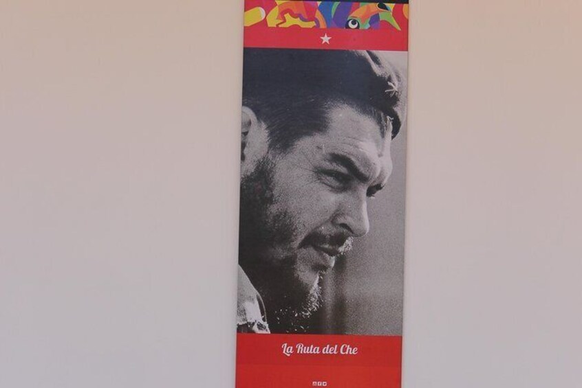Tickets Admission Ernesto Che Guevara Historical Museum in Vallegrande