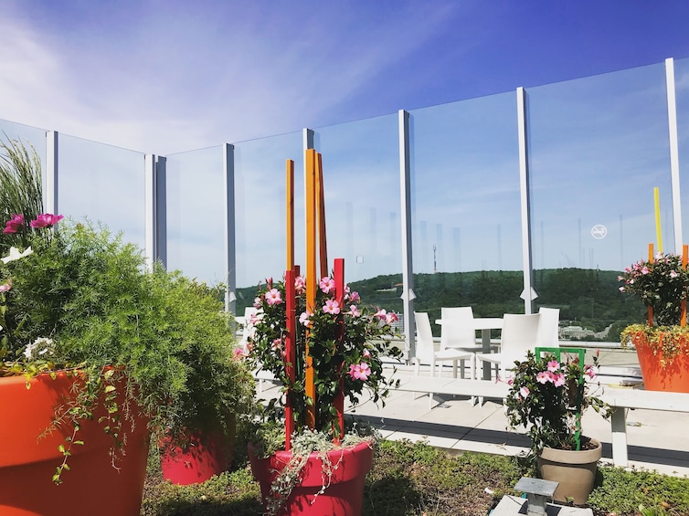 Observatoire Place Ville Marie - Tickets
