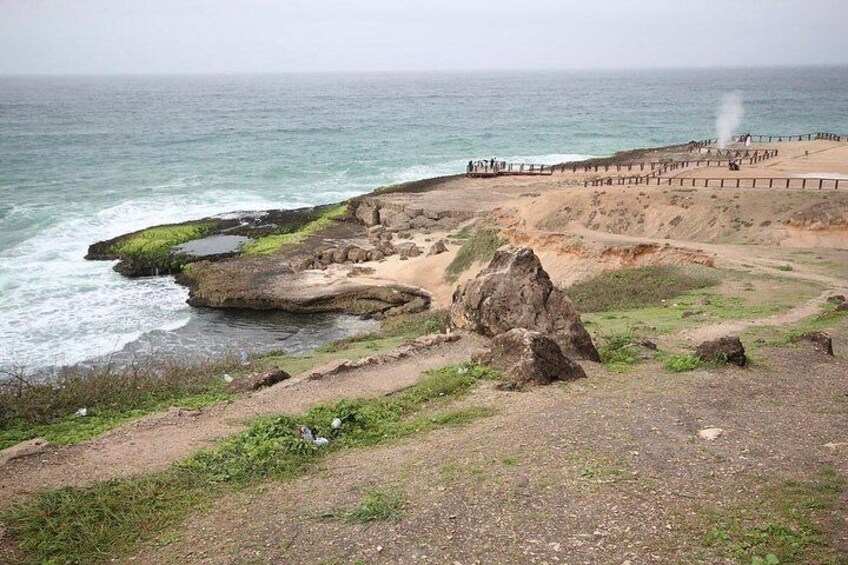 Salalah East & West