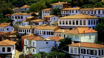 Turkish Villages & Local Life Tour