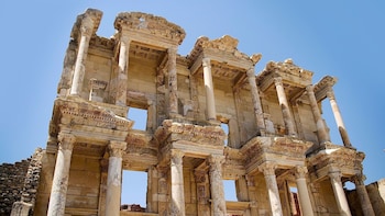 Tour of Ephesus, Ephesus Archaeological Museum & House of the Virgin Mary