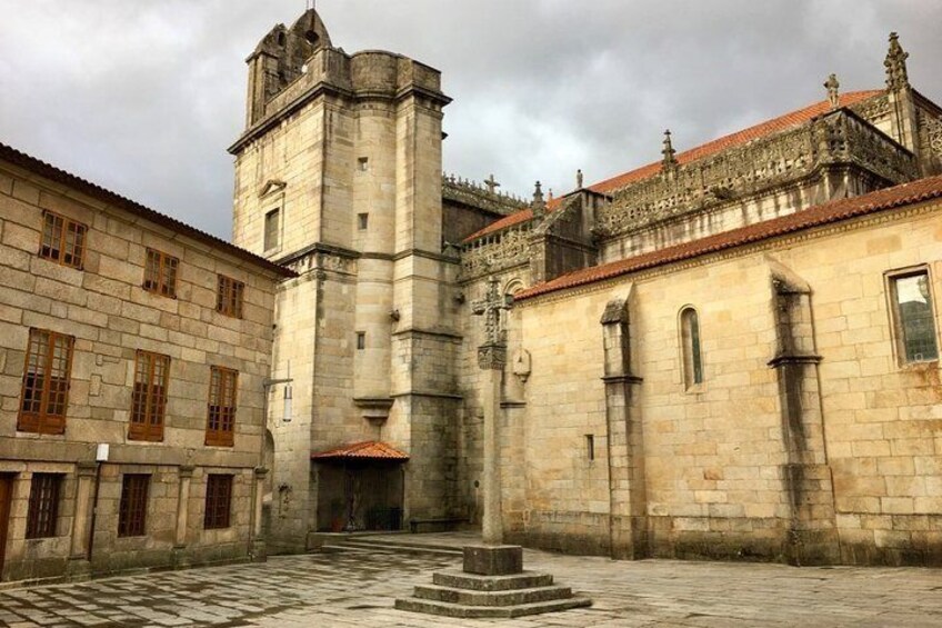 Basilica Santa Maria