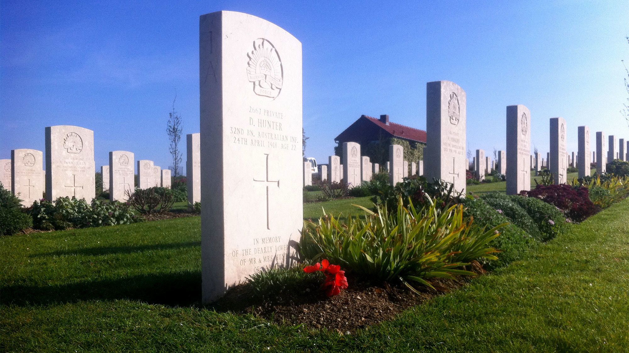 Somme Battlefields Small-Group Day Trip From Paris