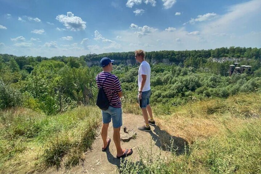 Hidden Krakow Bicycle Tour