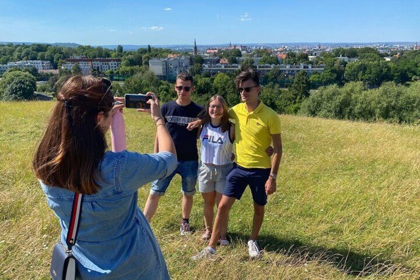 Hidden Krakow Bicycle Tour