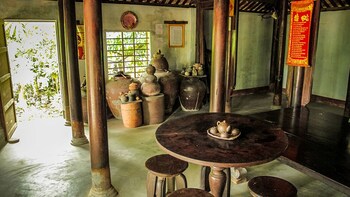 Private Full-Day Tour of Phuoc Tich