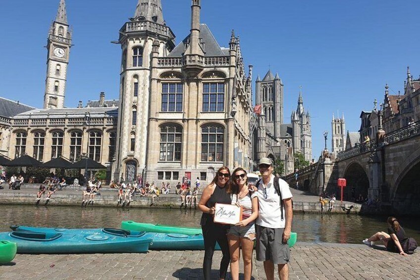 Mia Mia Tours