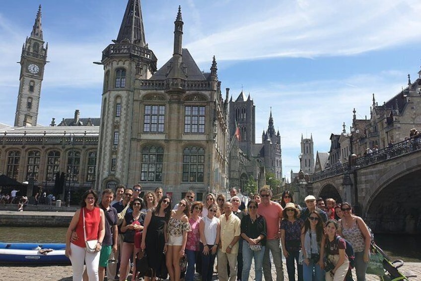 Mia Mia Tours