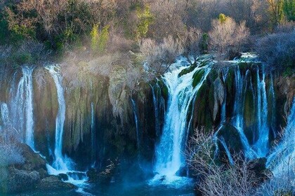 Excursión a Mostar y las cascadas de Kravice