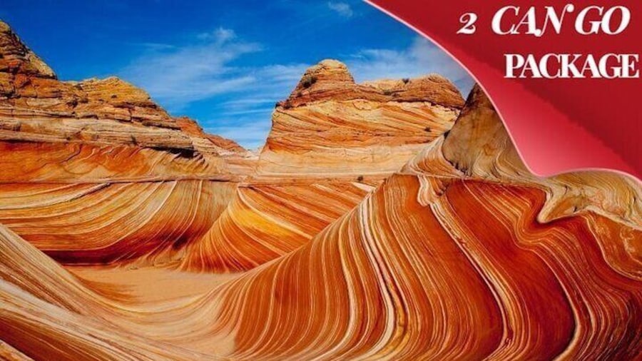 Utah Mighty 5 National Parks: Small Group 7-Day Tour
