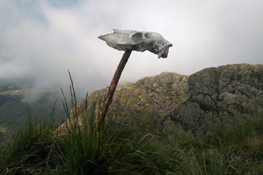 Mystique Tour - In the footsteps of witchcraft and smuggling in the Basque Country
