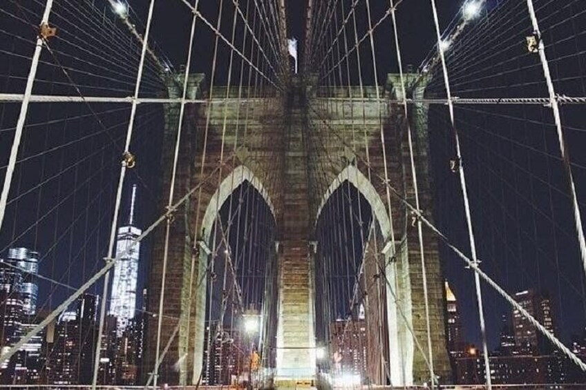 Brooklyn Bridge