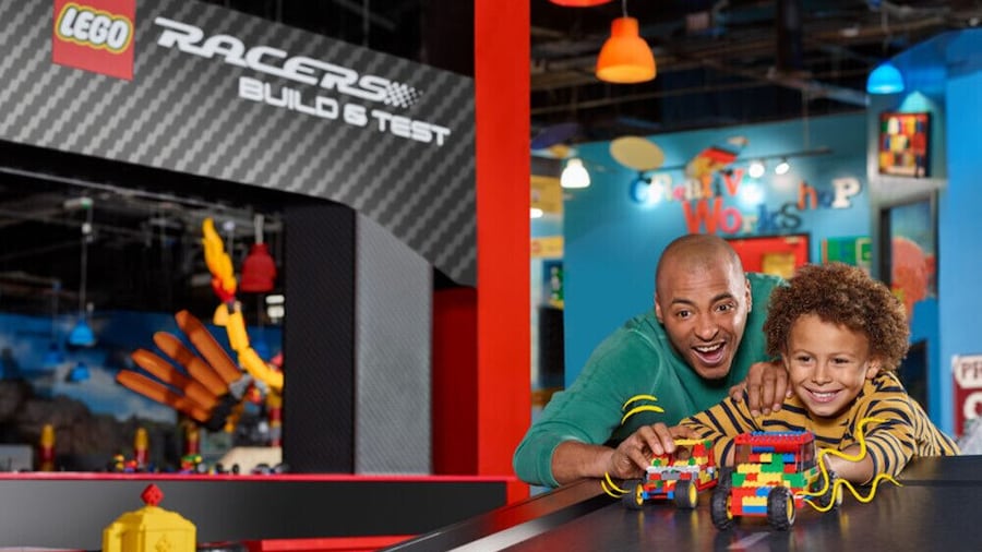 LEGOLAND® Discovery Center Arizona Tickets