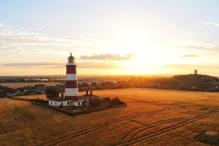 Norfolk Challenge - Travel Scavenger Hunt (7 Day Pass)