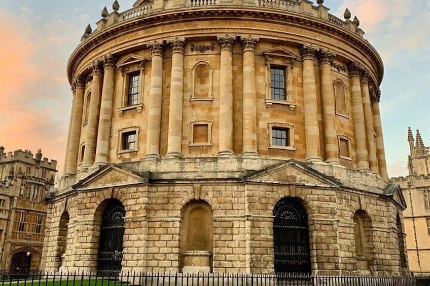 Minihunt Challenge - Oxford (1 Day Pass)