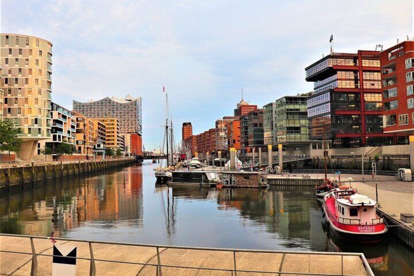 HafenCity