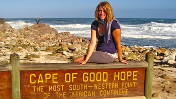 Cape Peninsula Day Tour with Boulders Beach Penguins