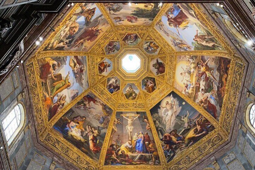 Medici Chapels Private Tour with a 5-Star Guide