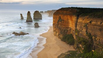 2-Day Great Ocean Rd, Mornington Peninsula & Phillip Island