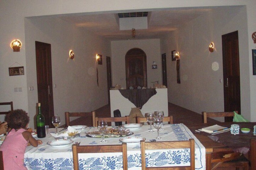 Here A lunch made just for you!