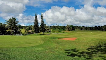 18-Hole Golf Tour at the Guam International Country Club