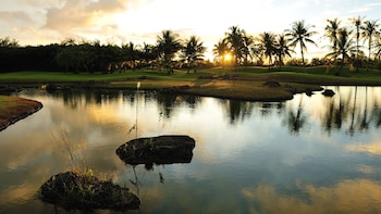 9-Hole Golf Tour at the Guam International Country Club