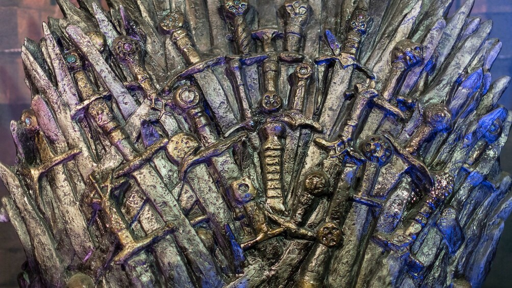 Game of Thrones Filming Locations Small-Group Tour