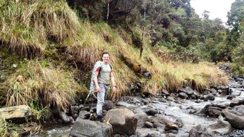 Chingaza National Park Day Trip & Hiking Tour