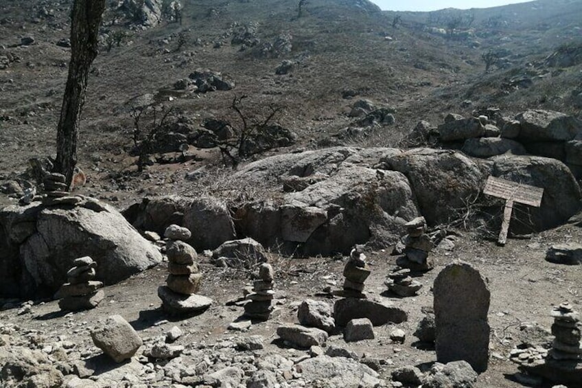 Hiking in Lima, Lomas de Lachay