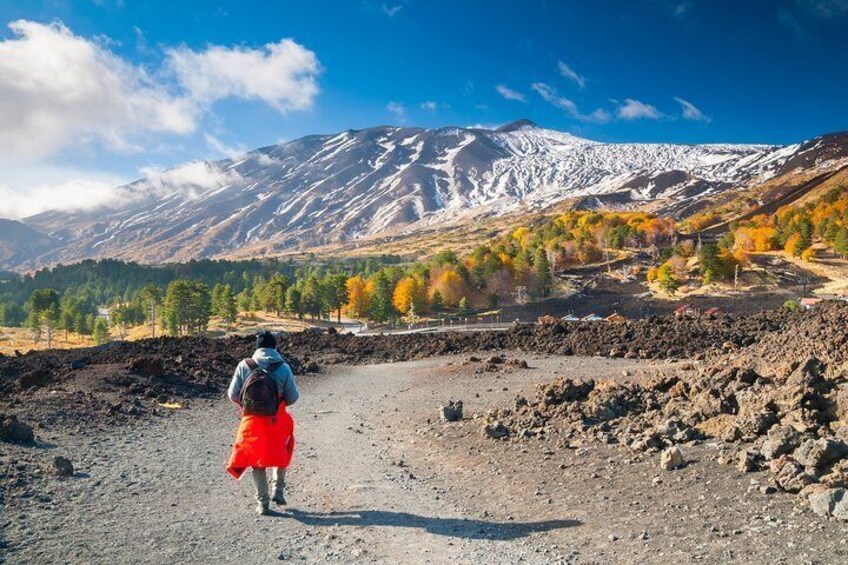 Etna North