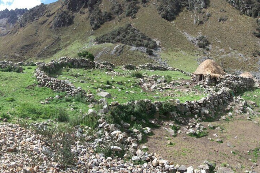 Chavin Ruins Day Trip (UNESCO Heritage Site)