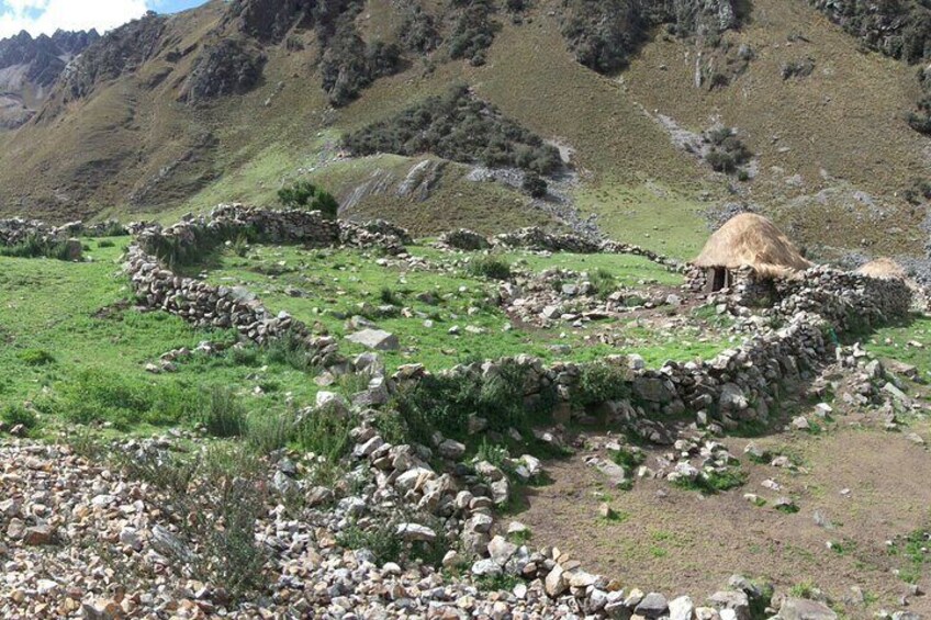 Chavin Ruins Day Trip (UNESCO Heritage Site)