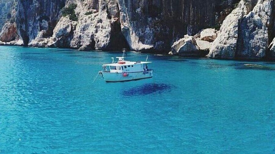Fishing Tourism