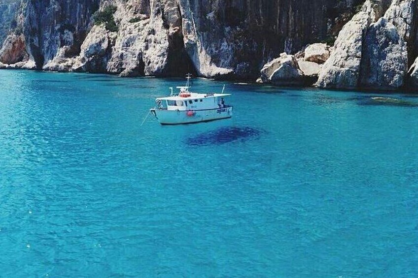 Fishing Tourism