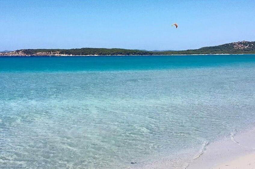 Cagliari: Full-Day Fishing Tourism from Chia