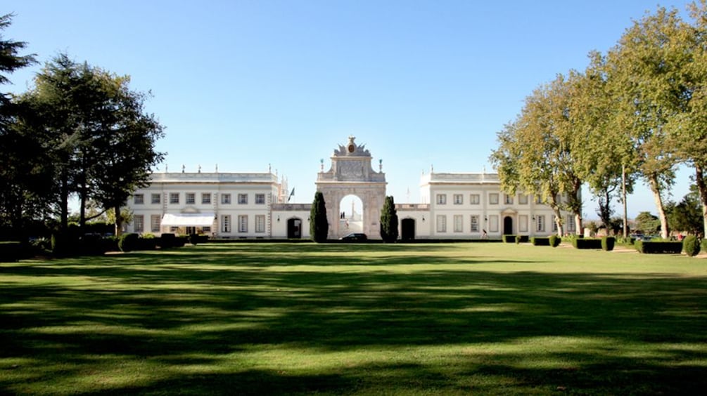 Palacio de Seteais