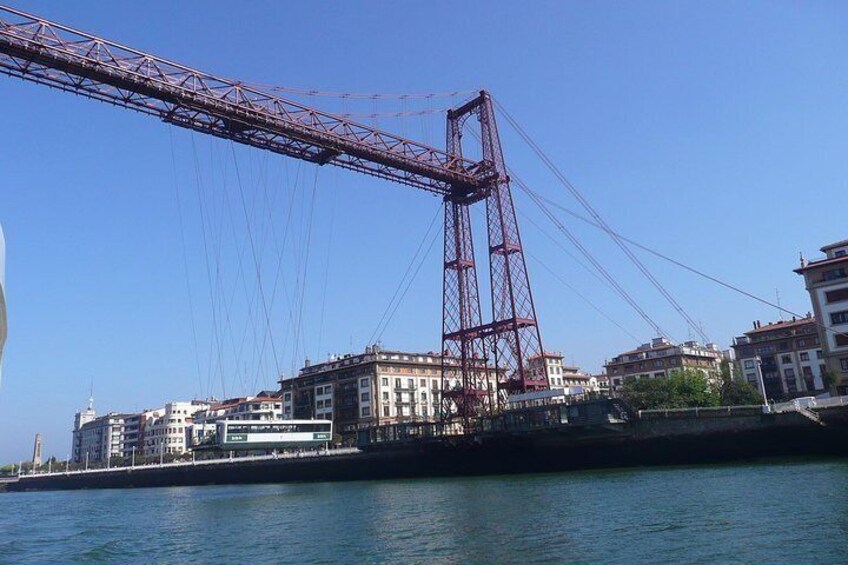 Portugalete