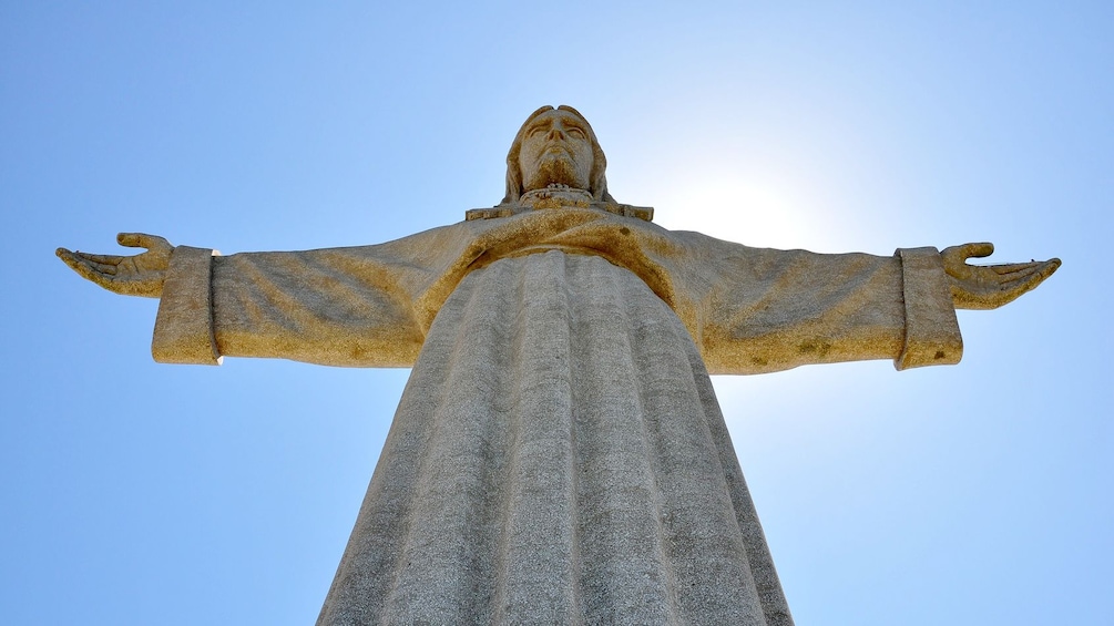 Christ the King in Lisbon