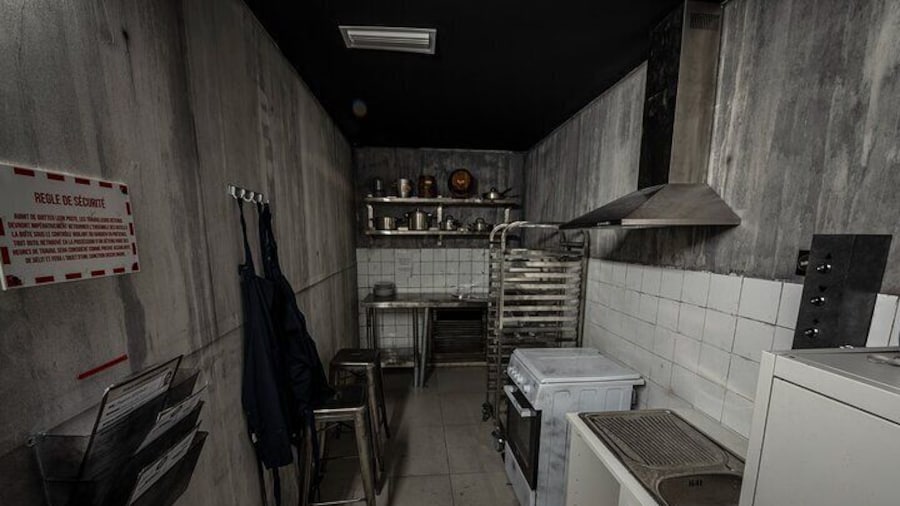 Escape Game Prison Break in Montpellier